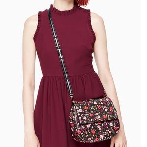 Kate Spade Cameron Street Byrdie Shoulder Bag NWT